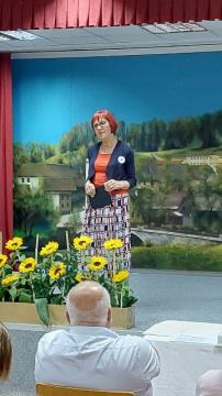 ga. Danica Novak Malnar